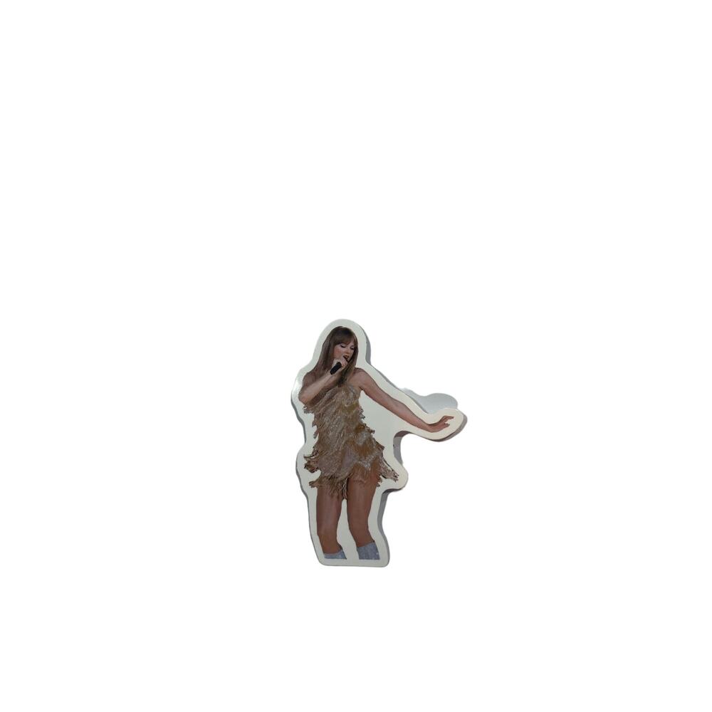 Taylor Swift Sticker
